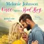 Once Upon A Bad Boy - Preview