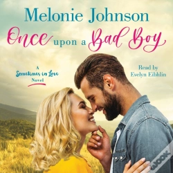 Capa do artigo Once Upon A Bad Boy