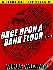 Capa do artigo Once Upon A Bank Floor...