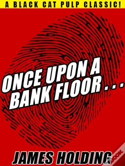 Capa do artigo Once Upon A Bank Floor...
