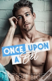 Capa do artigo Once Upon A Bet