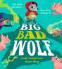 Once Upon A Big Bad Wolf - Preview