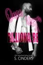 Once Upon A Billionaire - Preview