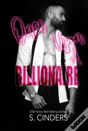 Capa do artigo Once Upon A Billionaire
