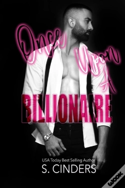 Capa do artigo Once Upon A Billionaire