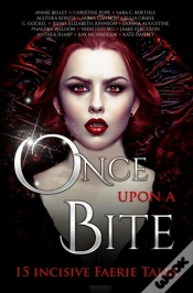 Capa do artigo Once Upon A Bite