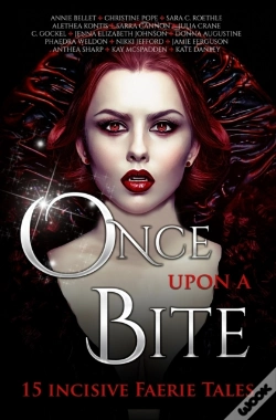 Capa do artigo Once Upon A Bite