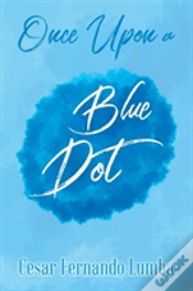 Capa do artigo Once Upon A Blue Dot