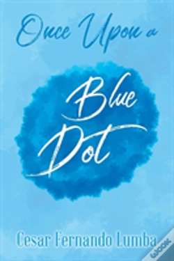 Capa do artigo Once Upon A Blue Dot