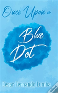 Capa do artigo Once Upon A Blue Dot