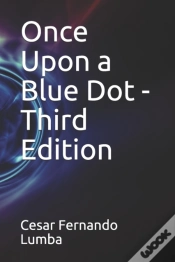 Capa do artigo Once Upon A Blue Dot - Third Edition