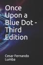 Once Upon A Blue Dot - Third Edition - Preview