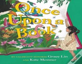 Once Upon A Book