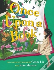 Capa do artigo Once Upon A Book
