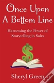 Capa do artigo Once Upon A Bottom Line