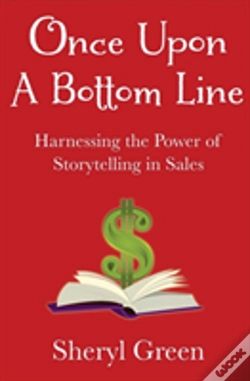 Capa do artigo Once Upon A Bottom Line