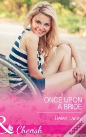 Capa do artigo Once Upon A Bride