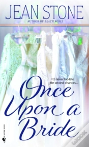Capa do artigo Once Upon A Bride