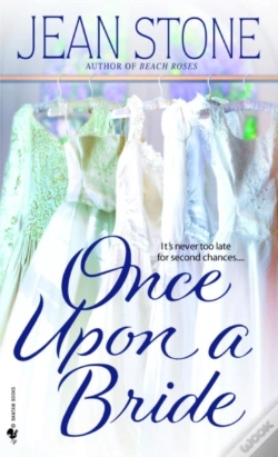 Capa do artigo Once Upon A Bride