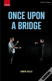 Capa do artigo Once Upon A Bridge