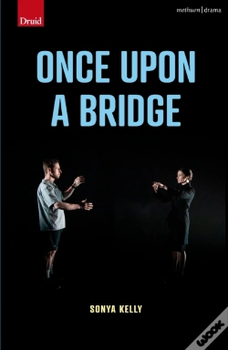 Capa do artigo Once Upon A Bridge