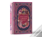 Capa do artigo Once Upon A Broken Heart Collector