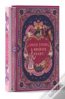 Once Upon A Broken Heart Collector'S Edition
