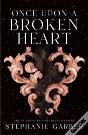 Capa do artigo Once Upon A Broken Heart