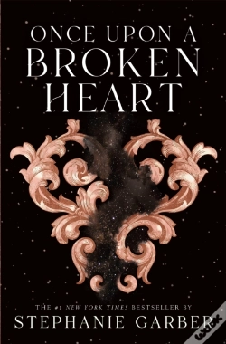 Capa do artigo Once Upon A Broken Heart