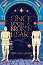 Once Upon A Broken Heart - Preview