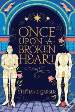 Capa do artigo Once Upon A Broken Heart