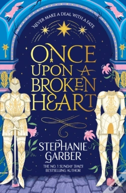 Capa do artigo Once Upon A Broken Heart