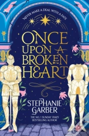 Capa do artigo Once Upon A Broken Heart