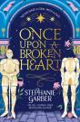 Once Upon A Broken Heart - Preview