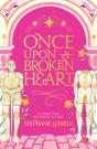 Once Upon A Broken Heart - Preview