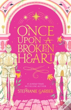 Capa do artigo Once Upon A Broken Heart