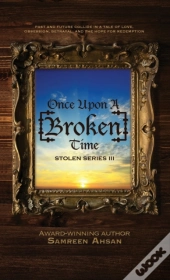 Once Upon A (Broken) Time