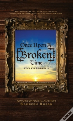 Capa do artigo Once Upon A (Broken) Time