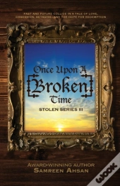 Once Upon A (Broken) Time