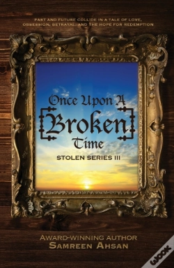 Capa do artigo Once Upon A (Broken) Time