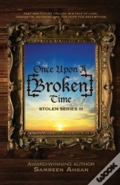Capa do artigo Once Upon A (Broken) Time