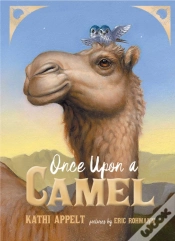 Capa do artigo Once Upon A Camel