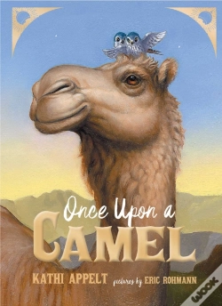 Capa do artigo Once Upon A Camel