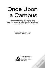 Capa do artigo Once Upon A Campus