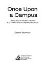 Once Upon A Campus - Preview