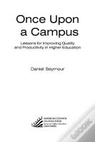Once Upon A Campus