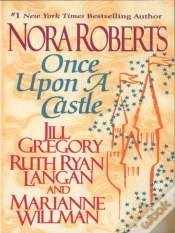 Capa do artigo Once Upon A Castle