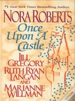 Capa do artigo Once Upon A Castle