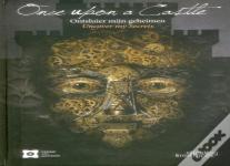 Once Upon A Castle: Unveil My Secrets