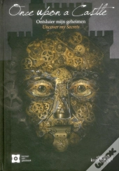 Once Upon A Castle: Unveil My Secrets